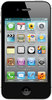 Смартфон Apple iPhone 4S 64Gb Black - Иркутск