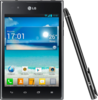 LG Optimus Vu - Иркутск