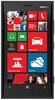 Смартфон NOKIA Lumia 920 Black - Иркутск