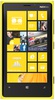 Смартфон Nokia Lumia 920 Yellow - Иркутск