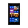 Смартфон NOKIA Lumia 925 Black - Иркутск