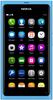 Смартфон Nokia N9 16Gb Blue - Иркутск