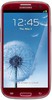 Samsung Galaxy S3 i9300 16GB Garnet Red - Иркутск