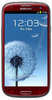 Смартфон Samsung Samsung Смартфон Samsung Galaxy S III GT-I9300 16Gb (RU) Red - Иркутск