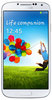 Смартфон Samsung Samsung Смартфон Samsung Galaxy S4 16Gb GT-I9500 (RU) White - Иркутск
