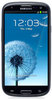 Смартфон Samsung Samsung Смартфон Samsung Galaxy S3 64 Gb Black GT-I9300 - Иркутск