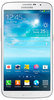 Смартфон Samsung Samsung Смартфон Samsung Galaxy Mega 6.3 8Gb GT-I9200 (RU) белый - Иркутск