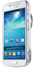 Смартфон SAMSUNG SM-C101 Galaxy S4 Zoom White - Иркутск