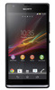 Смартфон SONY Xperia SP C5303 Black - Иркутск