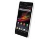 Смартфон Sony Xperia ZR White - Иркутск